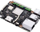 ASUS sprzedaje Tinker Board R2.0 tylko w jednej konfiguracji. (Źródło obrazu: ASUS)