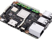 ASUS sprzedaje Tinker Board R2.0 tylko w jednej konfiguracji. (Źródło obrazu: ASUS)
