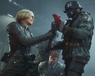 Obraz zaczerpnięty z gry Wolfenstein II: The New Colossus na Steam. (Źródło obrazu: Steam) 