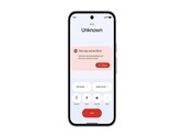 Wykrywanie fałszywych połączeń Google wykorzystuje RCS do oznaczania fałszywych połączeń na Android.