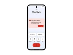 Wykrywanie fałszywych połączeń Google wykorzystuje RCS do oznaczania fałszywych połączeń na Android.