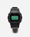 Zegarek Casio G-Shock x Undefeated DWE5600UD-1. (Źródło zdjęcia: Undefeated)