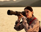 Najnowszy pełnoklatkowy obiektyw zmiennoogniskowy firmy Sony jest lekki, ale nie ma dużej jasności.