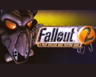 Okładka gry Fallout 2