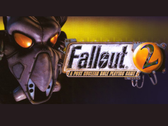 Okładka gry Fallout 2