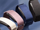 Urządzenie Garmin CIRQA jest dostępne w czterech kolorach.