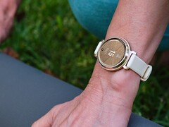 Garmin udostępnił oprogramowanie w wersji 8.11 dla smartwatchy z serii Lily 2. (Źródło obrazu: Garmin)