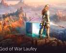 „God of War: Laufey” to kolejna część serii „God of War”.