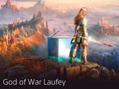 „God of War: Laufey” to kolejna część serii „God of War”.