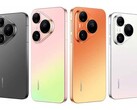 Huawei Pura 90 Pro