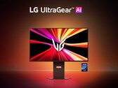 LG 32GX870B67 jest dostępny w przedsprzedaży w Wielkiej Brytanii