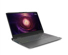 Laptop do gier Lenovo LOQ 15APH8 oferuje specyfikację klasy średniej w cenie podstawowej. (Wszystkie zdjęcia pochodzą od Lenovo)