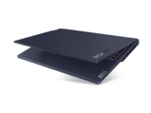 Legion Pro 5i w kolorze Abyss Blue (Źródło: Lenovo)