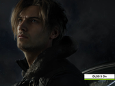 Bohater Resident Evil, Leon Kennedy, w prezentacji DLSS 5