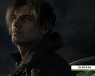 Bohater Resident Evil, Leon Kennedy, w prezentacji DLSS 5