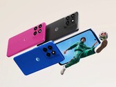 Model Moto G77 Power jest dostępny w trzech kolorach.