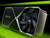 Na zdjęciu karta graficzna Nvidia RTX 4090 Founders Edition