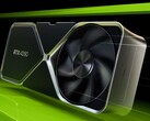 Na zdjęciu karta graficzna Nvidia RTX 4090 Founders Edition