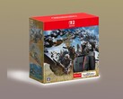 Zestaw Nintendo Switch 2 z grą „Monster Hunter Wilds” będzie sprzedawany wyłącznie w Japonii.
