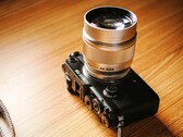 Wydaje się, że model Olympus Pen-F, wprowadzony na rynek w 2016 roku, wkrótce doczeka się następcy.