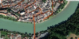 Pozycjonowanie Lenovo Tab K12 - Bridge