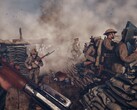 Over The Top: Gra WWI jest dostępna za darmo na platformie Steam do 24 sierpnia – a ponadto po raz pierwszy można ją nabyć z 40-procentową zniżką.