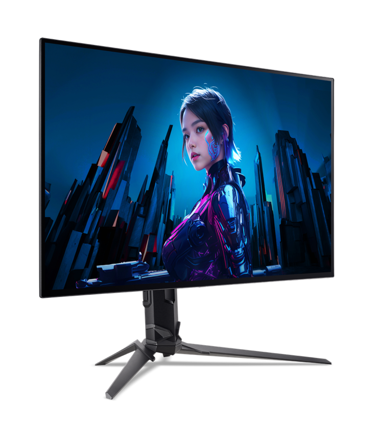 (Źródło obrazu: Acer)
