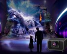 Panasonic Connect PT-RQ45K (na zdjęciu) jest już w drodze. (Źródło zdjęcia: Panasonic)
