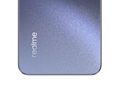 Realme 10 w wersji kolorystycznej? (Źródło: OnLeaks x 91Mobiles)