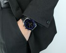 Model Sega 65th Anniversary Seiko Collaboration w kolorze czarnym