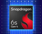 Qualcomm Snapdragon 6s Gen 4 ma oferować kilka ulepszeń wydajności w porównaniu do starszych chipsetów. (Źródło obrazu: Qualcomm)