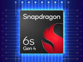 Qualcomm Snapdragon SD 6s Gen 4