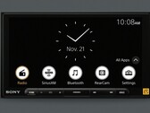 Nowy XAV-9000ES (źródło: Sony)