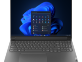 Lenovo ThinkBook 16p Gen 4 jest teraz wyposażony w opcję mini-LED 3,2K 120 Hz. (Źródło obrazu: Lenovo)