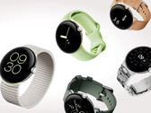 Pixel Watch zyskał kolejną, wcześniej ekskluzywną dla Fitbita funkcję. (Źródło obrazu: Google)