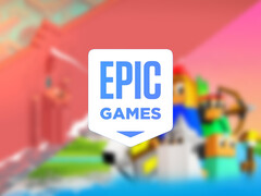 Obie nadchodzące darmowe gry są laureatami wielu nagród. Na zdjęciu: edytowane zrzuty ekranu z tytułów. (Źródło obrazu: Epic Games Store)