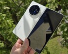 Vivo X Fold 5 będzie lżejszy od przedstawionego tutaj Vivo X Fold 3 (źródło obrazu: Notebookcheck)