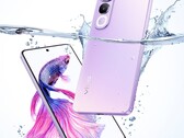 Vivo Y400, na zdjęciu w kolorze Purple Dusk, będzie miał stopień ochrony IP68 i IP69 (źródło zdjęcia: Vivo)