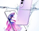Vivo Y400, na zdjęciu w kolorze Purple Dusk, będzie miał stopień ochrony IP68 i IP69 (źródło zdjęcia: Vivo)