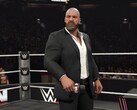 Triple H w WWE 2K. (Źródło obrazu: 2K Games) 