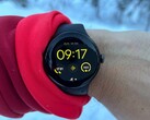 Nowe funkcje dla Google Pixel Watch 2 i innych smartwatchy z Wear OS 4 są w toku. (Zdjęcie: Benedikt Winkel)