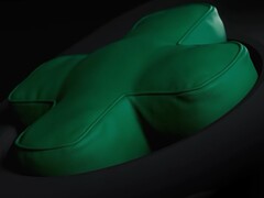 Kolekcja Xbox firmy Ikea zawiera poduszkę, która wygląda jak krzyżak kierunkowy.