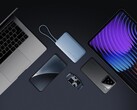 Xiaomi Power Bank 10000 o mocy 67 W (na zdjęciu) zostanie wprowadzony na rynek globalny. (Źródło zdjęcia: Xiaomi)