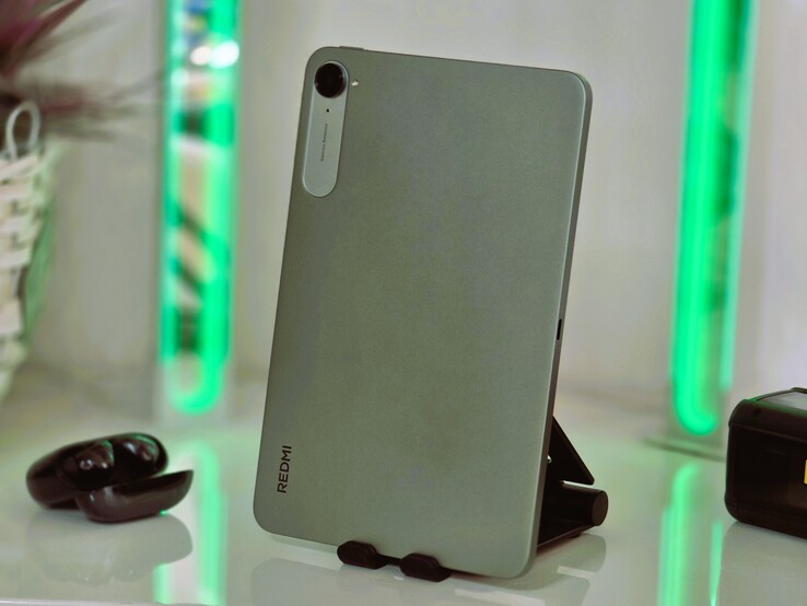 Recenzja: Xiaomi Redmi K Pad