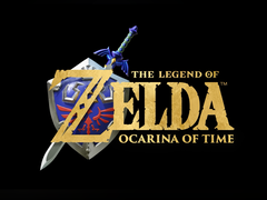 Remake gry „The Legend of Zelda: Ocarina of Time”