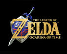 Remake gry „The Legend of Zelda: Ocarina of Time”