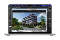 Linia MacBooków Pro została odświeżona o układy SoC M5 Pro i M5 Max.