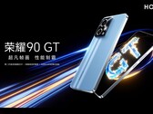 Honor 90GT ze Snapdragonem 8 Gen 2 i 24 GB pamięci RAM (Źródło: Honor)