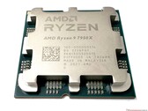 Oczekuje się, że procesory AMD Zen 5 będą miały 16 rdzeni, podobnie jak Ryzen 9 7950X.