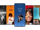 Samsung rozpoczął listopad od zwijania One UI 5 na wiele starszych flagowych smartfonów. (Źródło obrazu: Samsung)